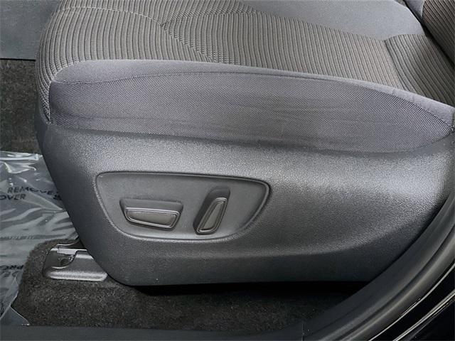 used 2024 Toyota Highlander car, priced at $41,161