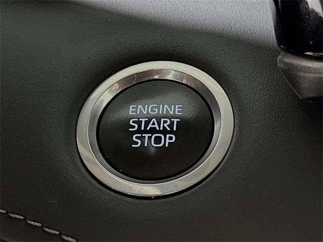 used 2024 Toyota Highlander car, priced at $41,161