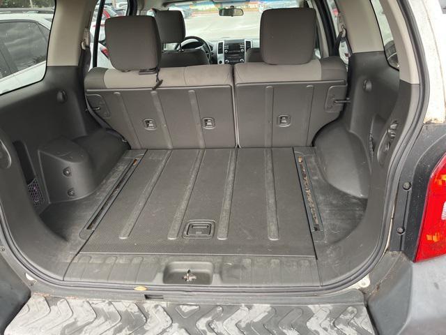 used 2013 Nissan Xterra car, priced at $12,125