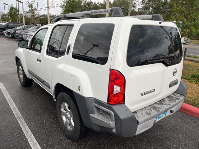 used 2013 Nissan Xterra car, priced at $12,125