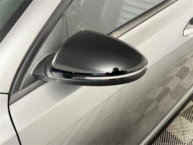used 2022 Kia Forte car, priced at $18,881