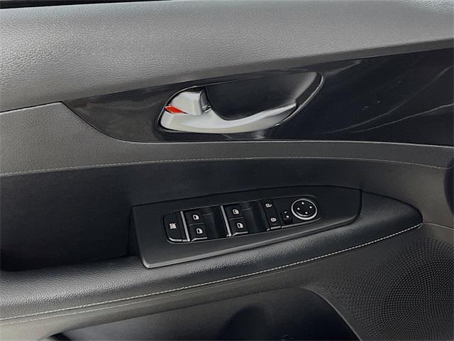 used 2022 Kia Forte car, priced at $18,881