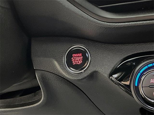 used 2022 Kia Forte car, priced at $18,881