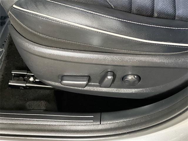 used 2022 Kia Forte car, priced at $18,881