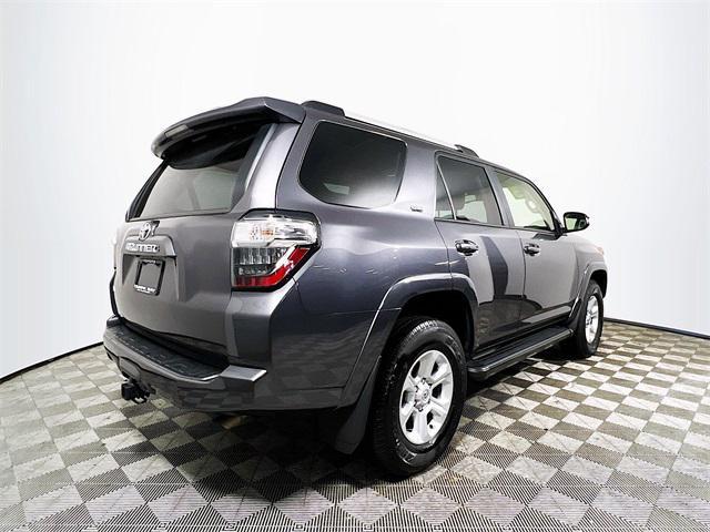 used 2023 Toyota 4Runner car, priced at $41,739