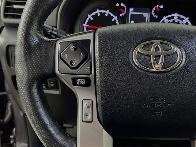 used 2023 Toyota 4Runner car, priced at $41,739