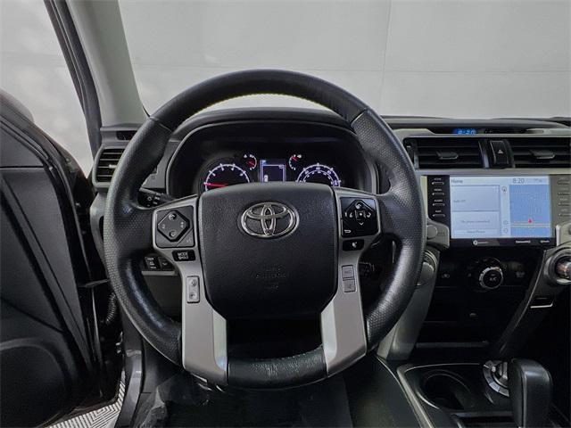 used 2023 Toyota 4Runner car, priced at $41,739