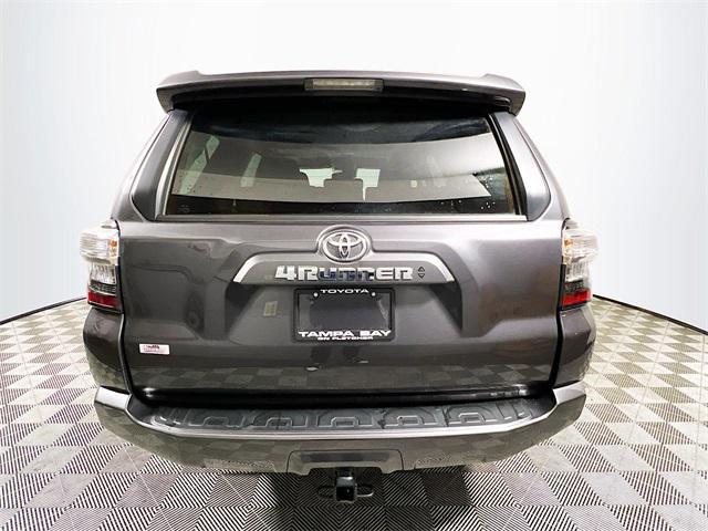 used 2023 Toyota 4Runner car, priced at $41,739