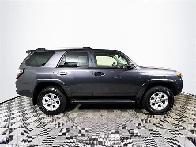 used 2023 Toyota 4Runner car, priced at $41,739