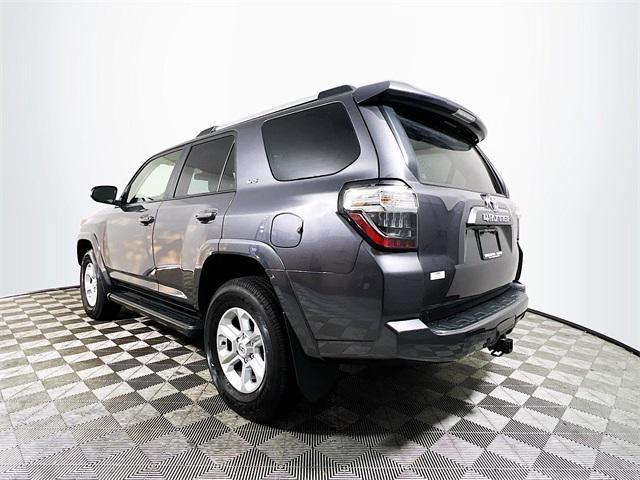 used 2023 Toyota 4Runner car, priced at $41,739