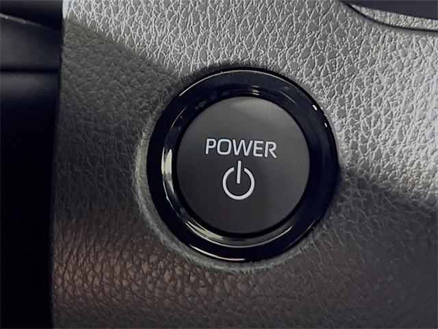 new 2025 Toyota Camry car, priced at $33,467