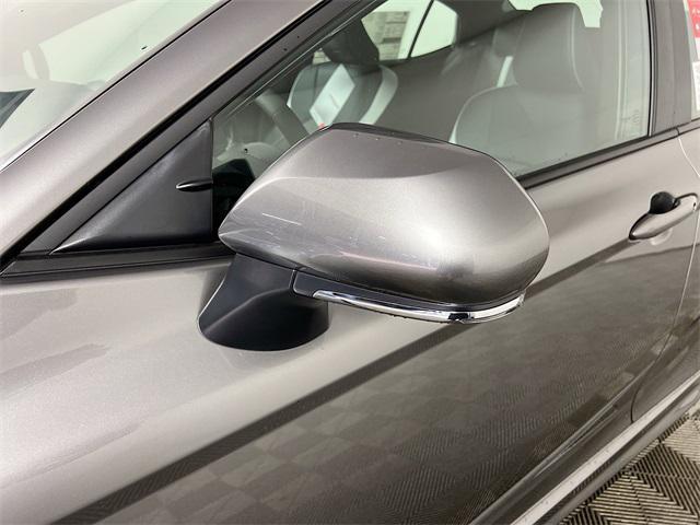 new 2025 Toyota Camry car, priced at $33,467