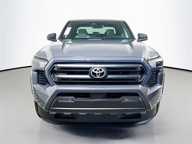 new 2025 Toyota Tacoma car