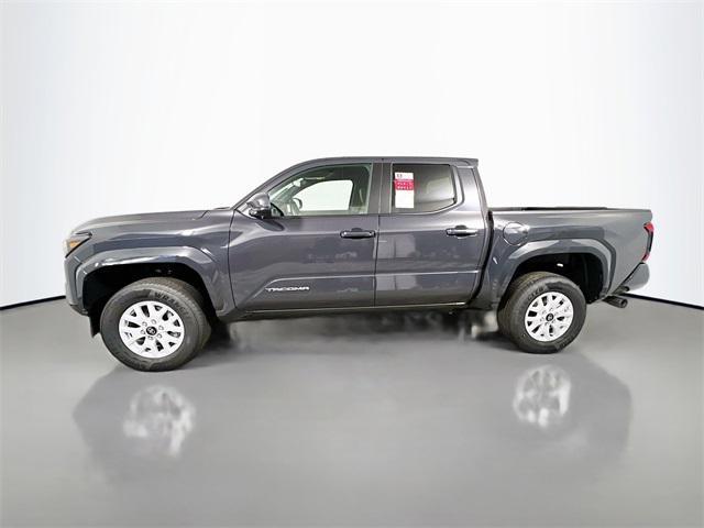 new 2025 Toyota Tacoma car