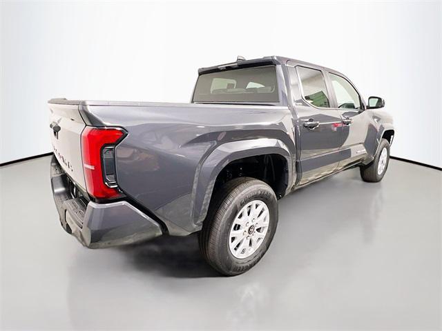 new 2025 Toyota Tacoma car