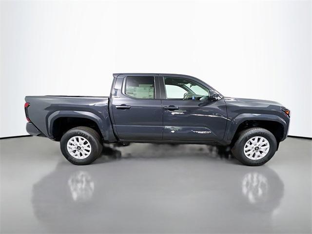 new 2025 Toyota Tacoma car
