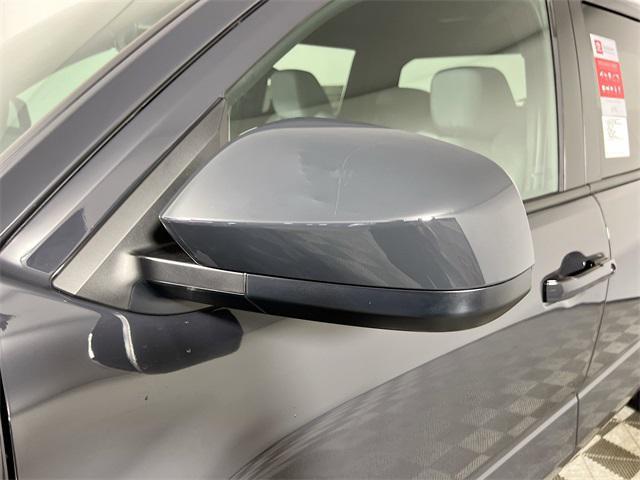 new 2025 Toyota Tacoma car