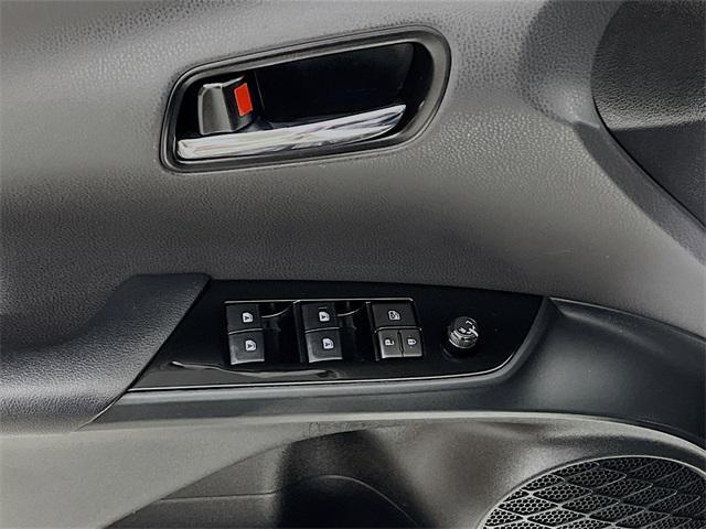 used 2018 Toyota Prius Prime car, priced at $19,938