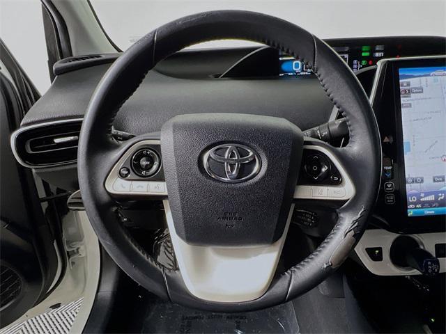 used 2018 Toyota Prius Prime car, priced at $19,938