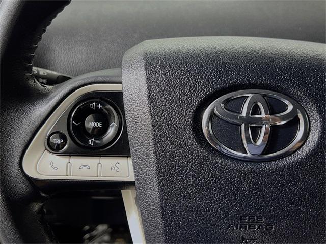 used 2018 Toyota Prius Prime car, priced at $19,938