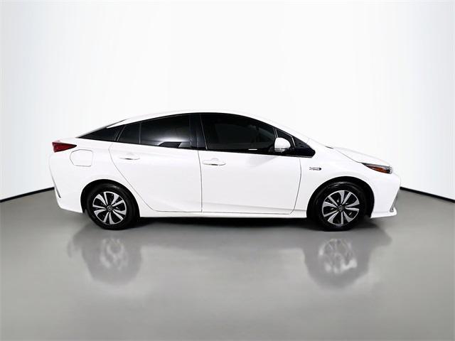 used 2018 Toyota Prius Prime car, priced at $19,938