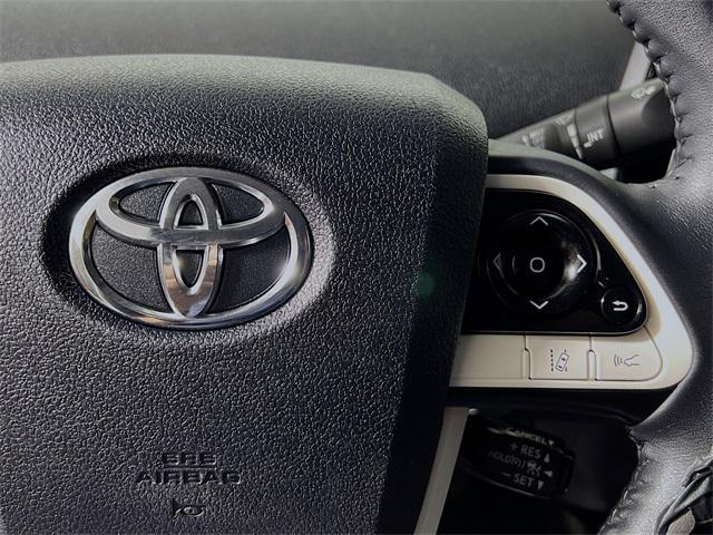 used 2018 Toyota Prius Prime car, priced at $19,938
