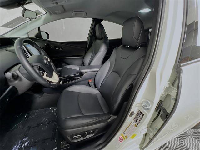 used 2018 Toyota Prius Prime car, priced at $19,938