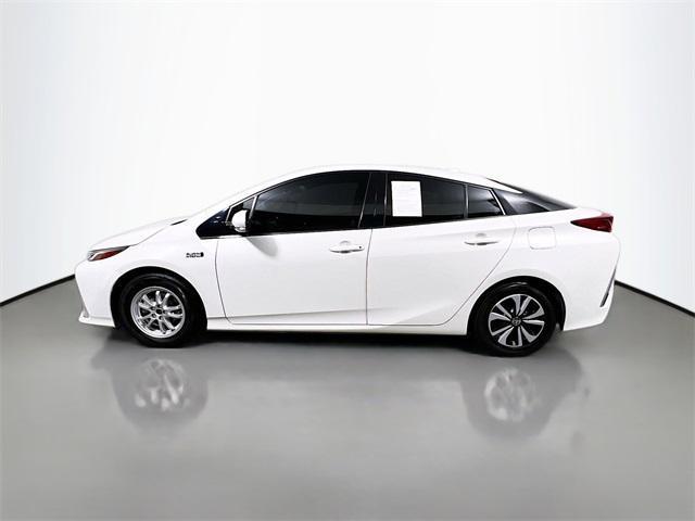 used 2018 Toyota Prius Prime car, priced at $19,938
