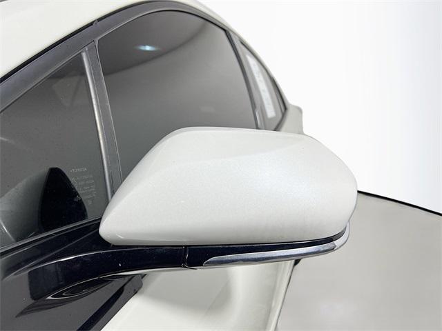used 2018 Toyota Prius Prime car, priced at $19,938