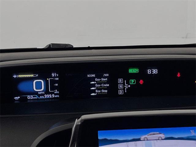 used 2018 Toyota Prius Prime car, priced at $19,938