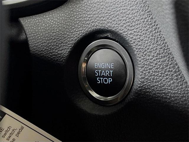 new 2025 Toyota Corolla car, priced at $24,982