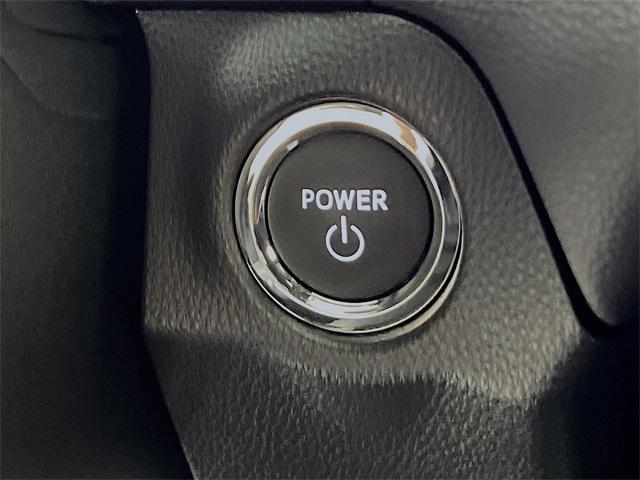 new 2025 Toyota RAV4 Hybrid car, priced at $40,429