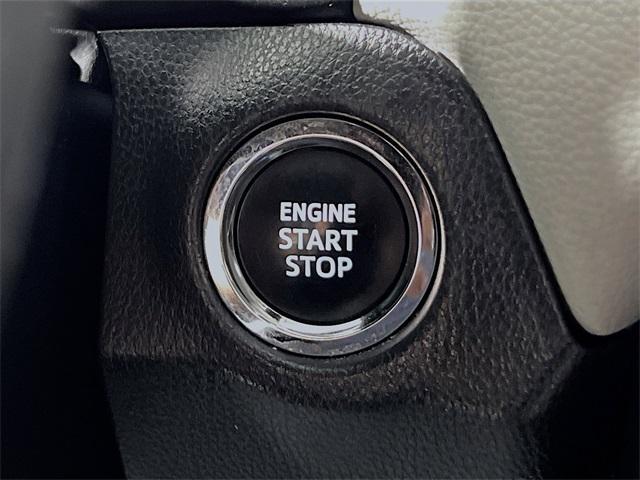 used 2023 Toyota RAV4 car, priced at $27,492