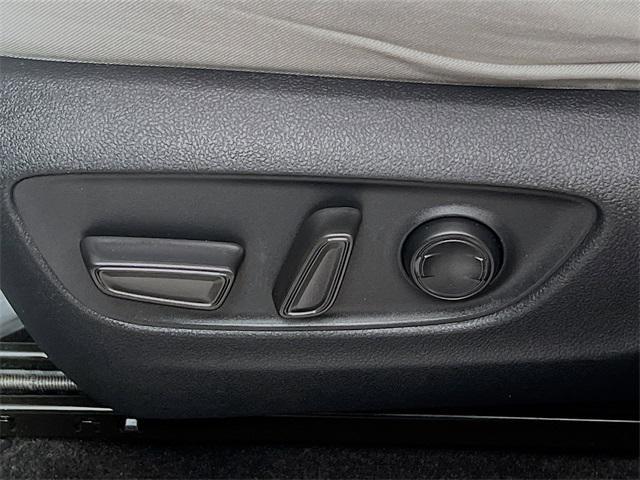 used 2023 Toyota RAV4 car, priced at $27,492