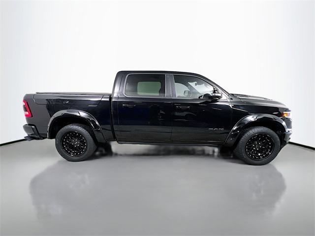 used 2020 Ram 1500 car, priced at $36,393