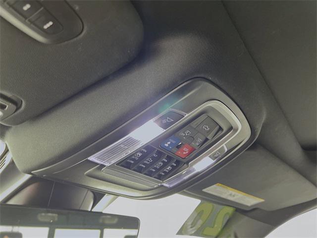 used 2020 Ram 1500 car, priced at $36,393