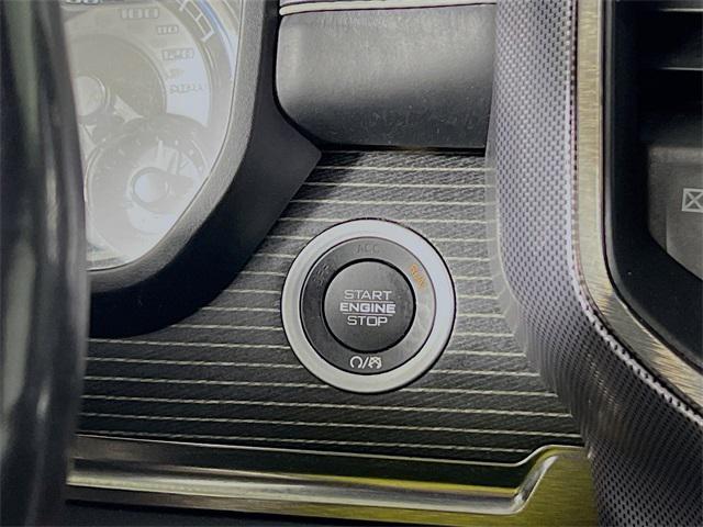 used 2020 Ram 1500 car, priced at $36,393