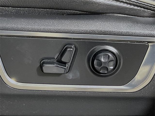 used 2020 Ram 1500 car, priced at $36,393
