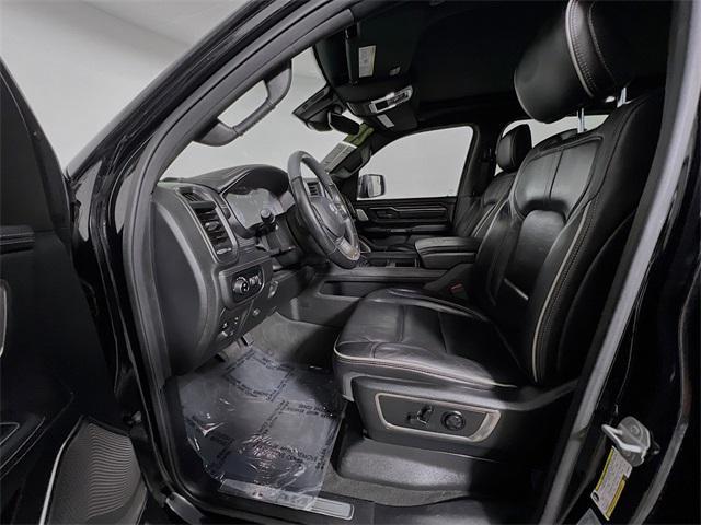 used 2020 Ram 1500 car, priced at $36,393