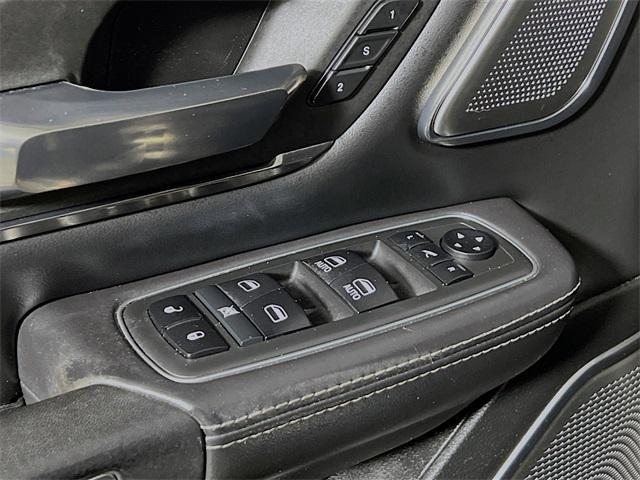 used 2020 Ram 1500 car, priced at $36,393