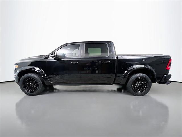 used 2020 Ram 1500 car, priced at $36,393
