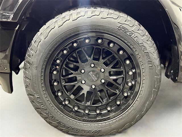 used 2020 Ram 1500 car, priced at $36,393