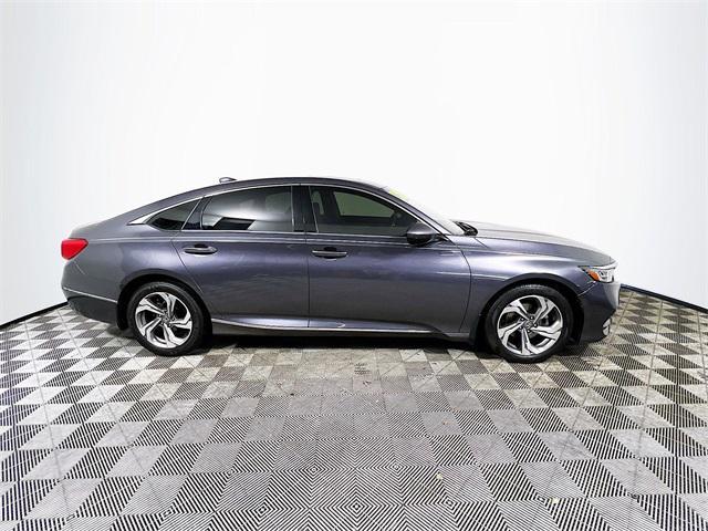 used 2018 Honda Accord car, priced at $20,019