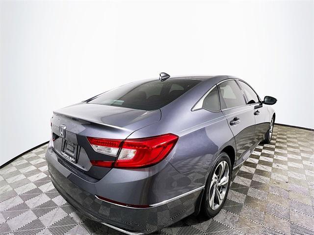 used 2018 Honda Accord car, priced at $20,019