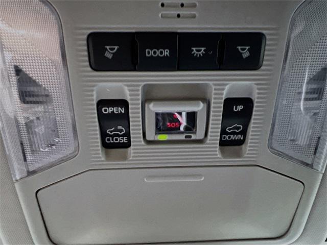 new 2025 Toyota RAV4 car, priced at $33,160
