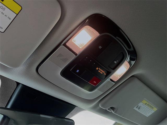 used 2024 Hyundai Tucson car, priced at $21,200