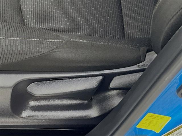 used 2019 Toyota C-HR car, priced at $18,117