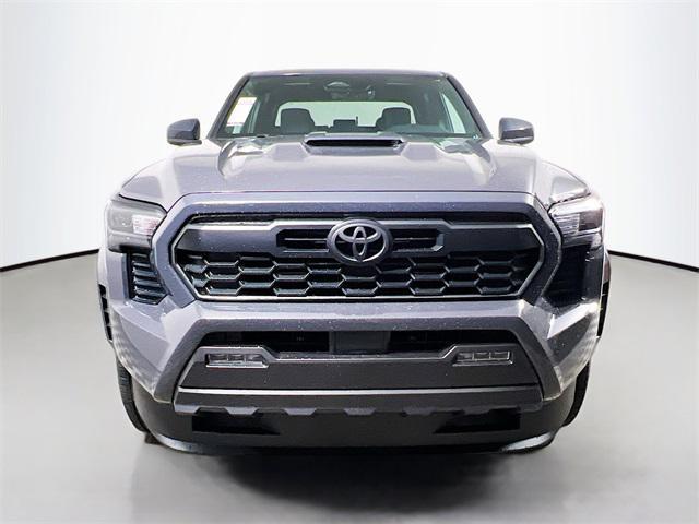 new 2025 Toyota Tacoma car