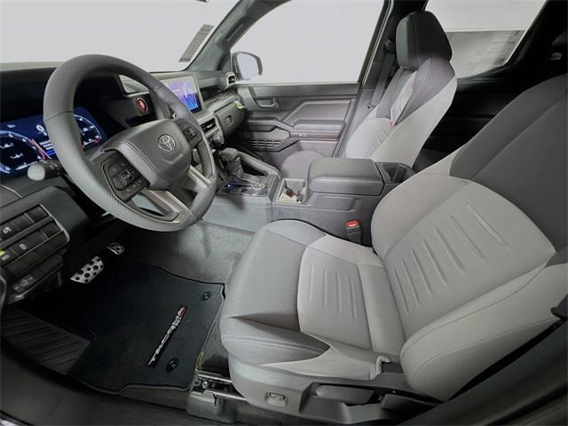 new 2025 Toyota Tacoma car
