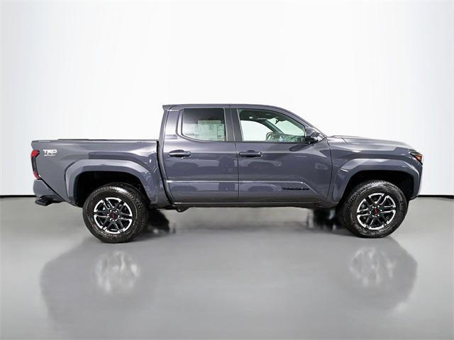 new 2025 Toyota Tacoma car